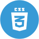 CSS3 Icon Image