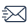 footer form send icon