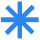 star shape