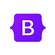 Bootstrap5 Icon Image