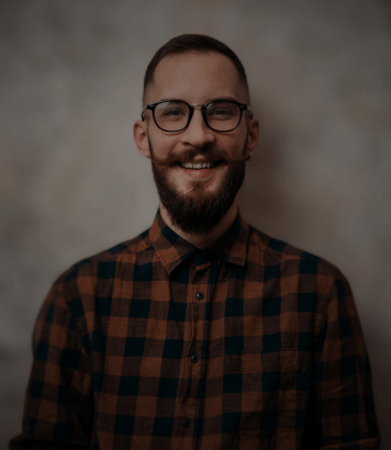 Team – Samuel Davis, Account Executive