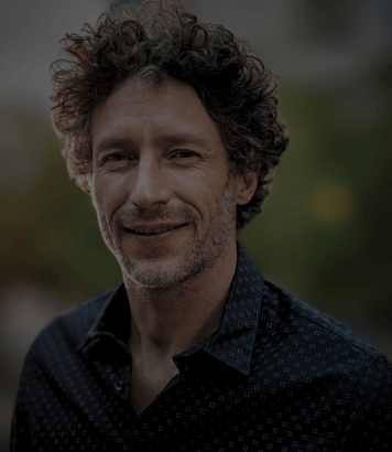 Team Section – Lucas Adams, Software Engineer