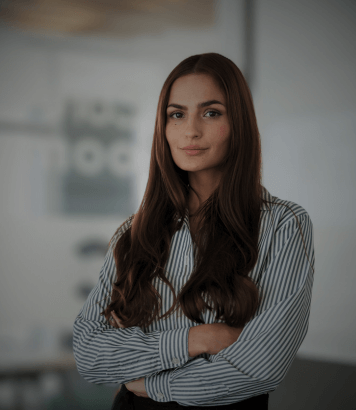 Team – Harper Wilson, Investment Analyst