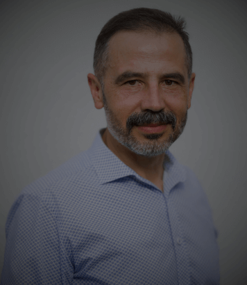 Team – Benjamin Mitchell, Financial Analyst