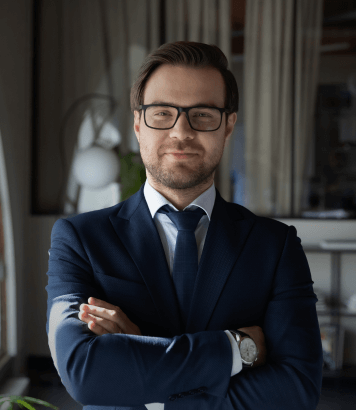 Team Section – Team Member 8