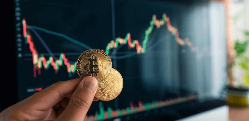 crypto trading image